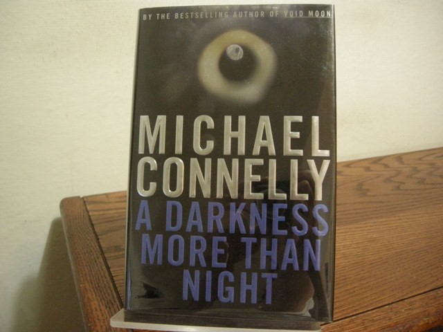 A Darkness More Than Night