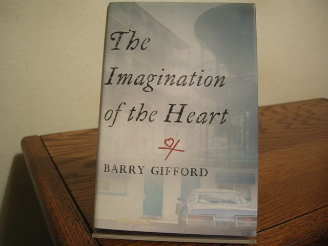The Imagination of the Heart