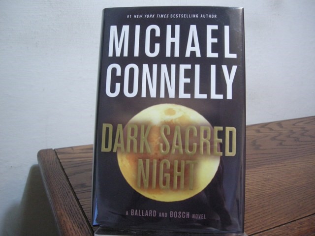 Dark Sacred Night