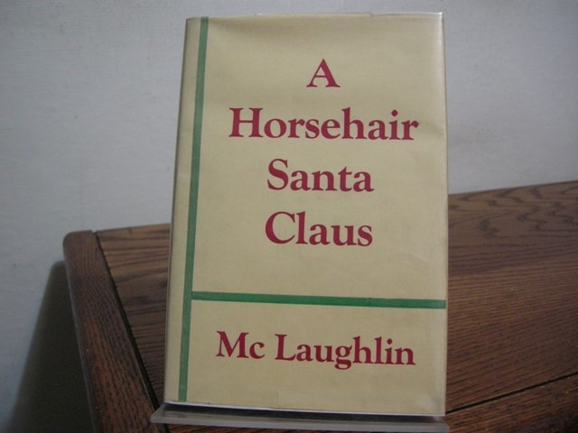 A Horsehair Santa Claus and Other Stories