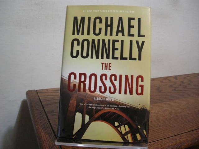The Crossing