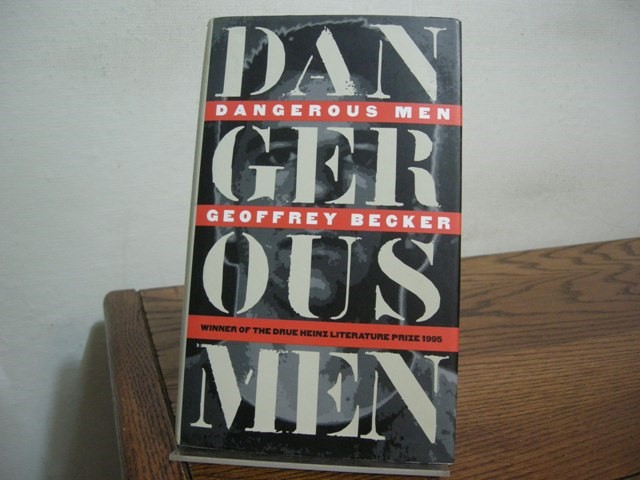 Dangerous Men