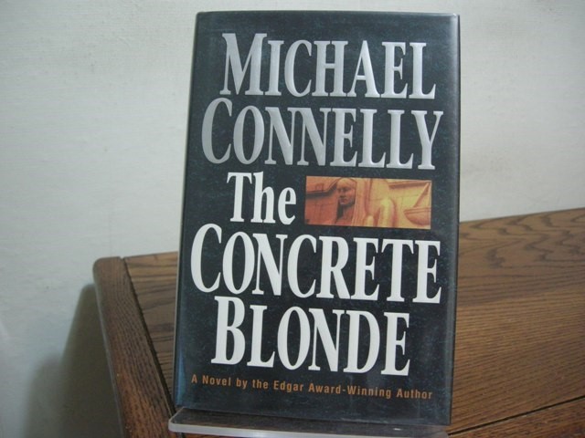 The Concrete Blonde