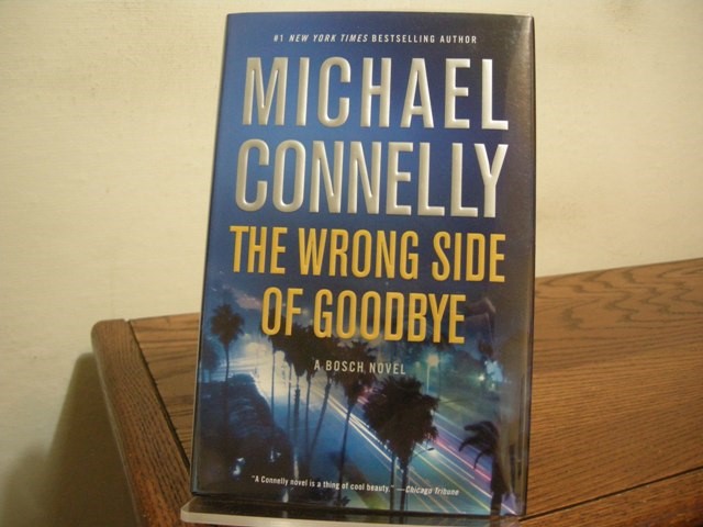 The Wrong Side of Goodbye