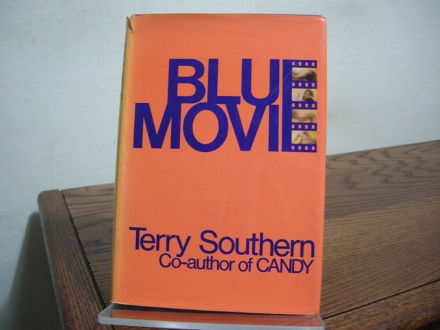 Blue Movie