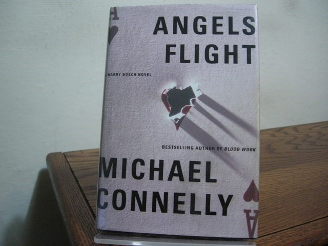 Angels Flight