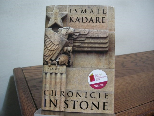 Chronicle in Stone