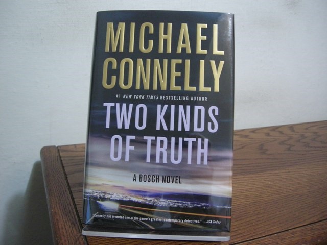 Two Kinds of Truth