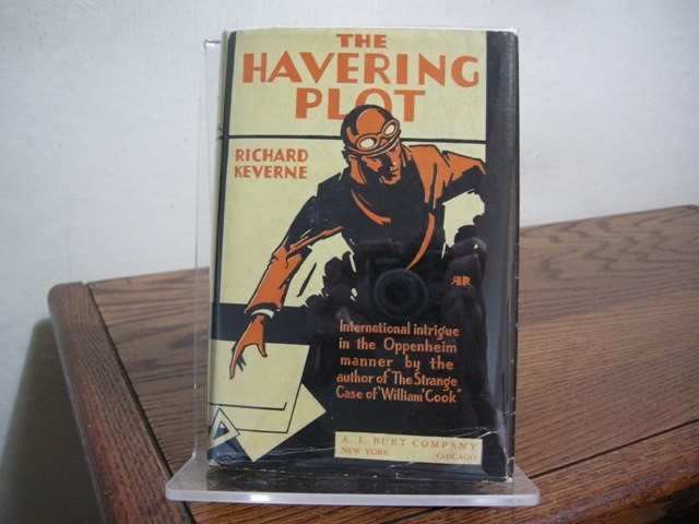 The Havering Plot