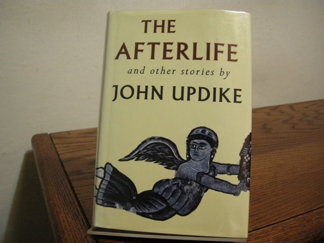 The Afterlife and Other Stories