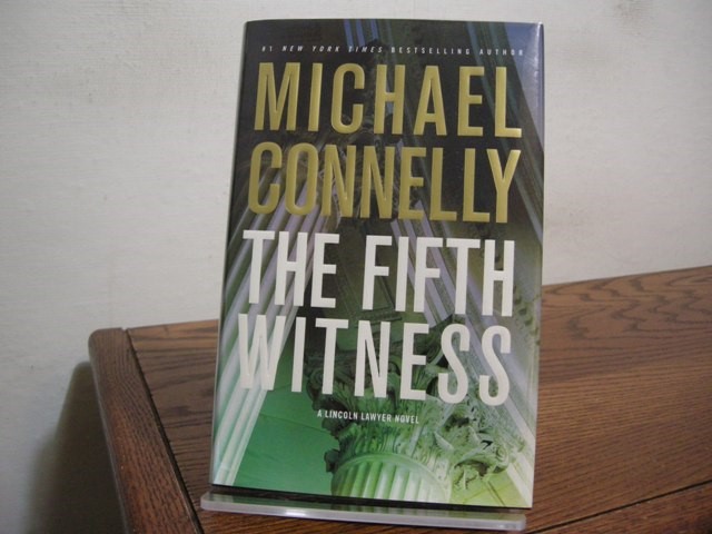 The Fifth Witness