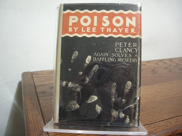 Poison