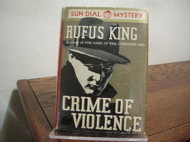 Crime of Violence