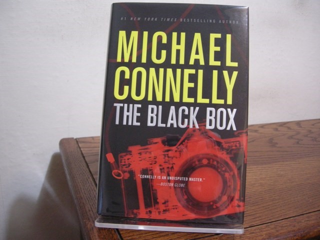 The Black Box