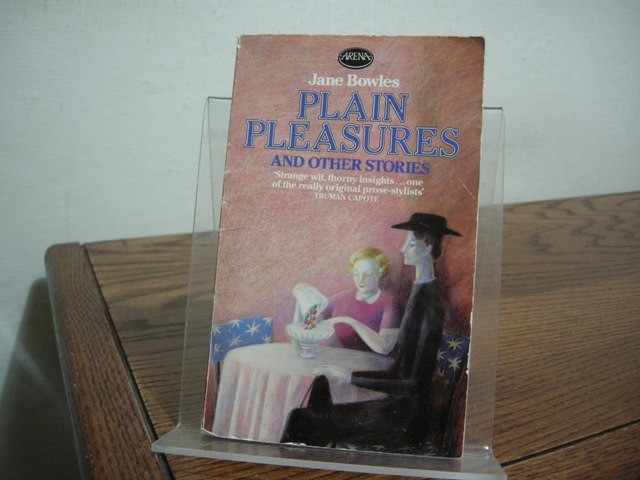 Plain Pleasures