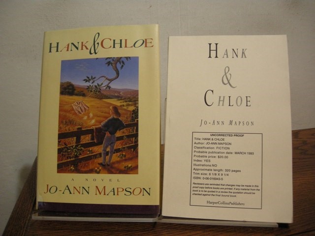 Hank & Chloe