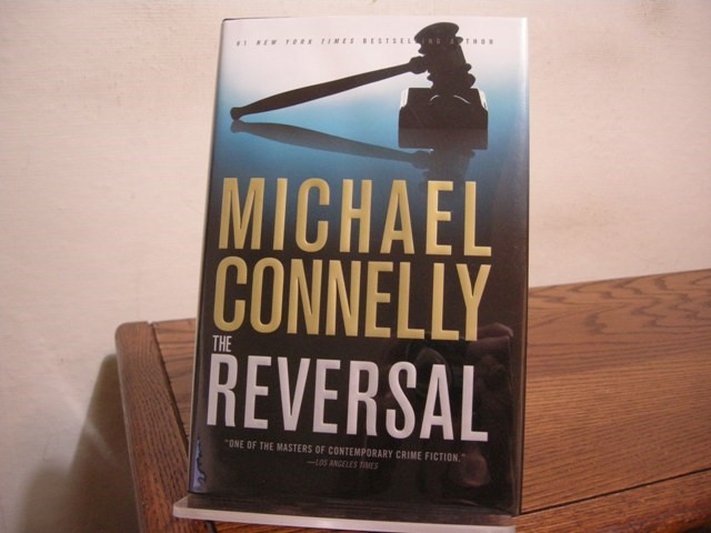 The Reversal