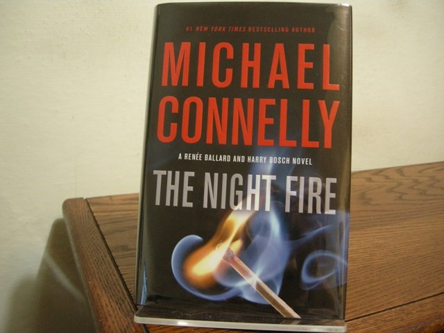 The Night Fire