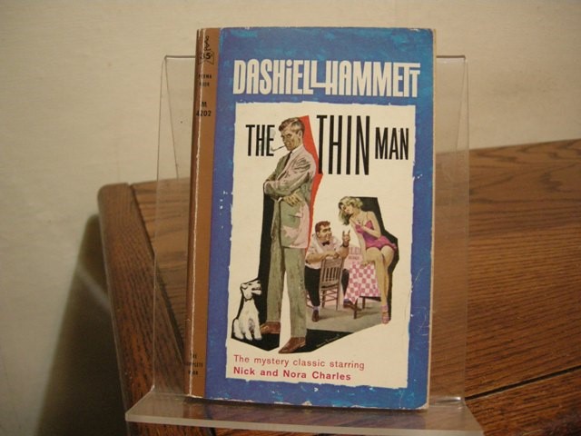 The Thin Man