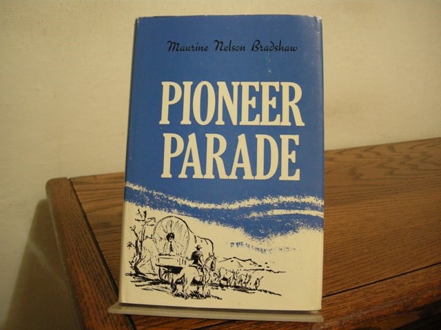 Pioneer Parade