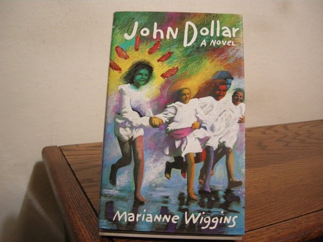John Dollar