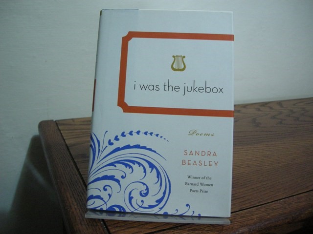 I Was the Jukebox: Poems