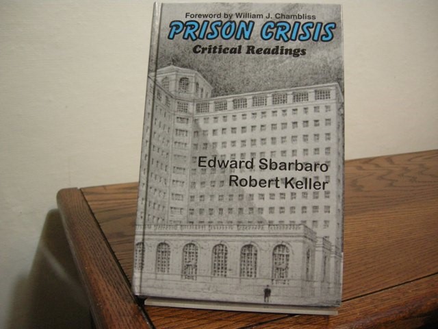 Prison Crisis: Critical Readings