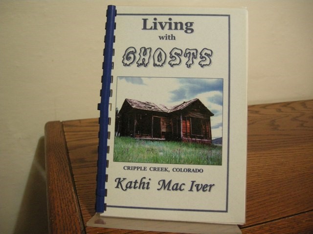 Living with Ghosts