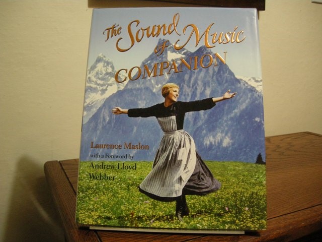The Sound of Music Companion