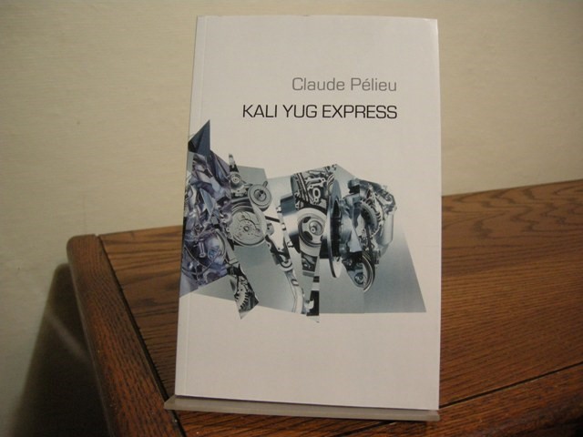Kali Yug Express