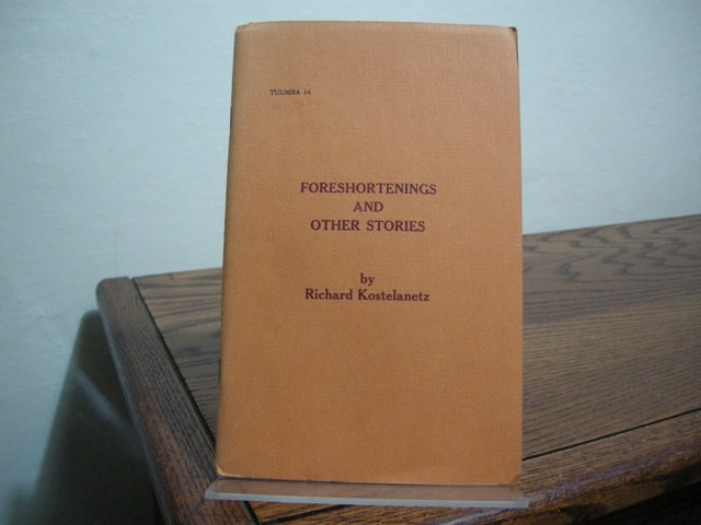 Foreshortenings and Other Stories