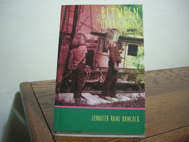 Between Hurricanes