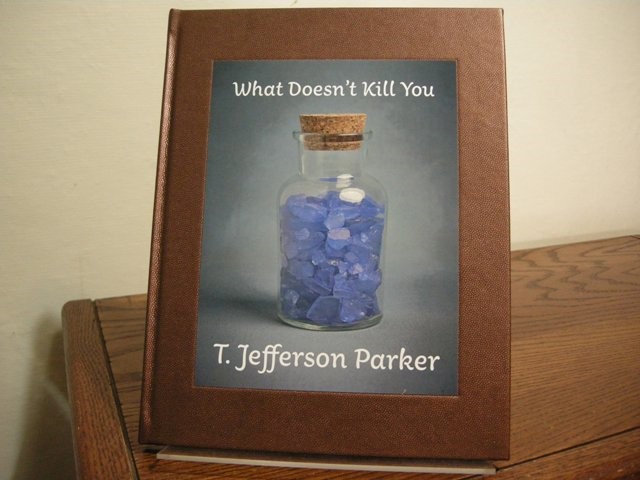 What Doesn't Kill You