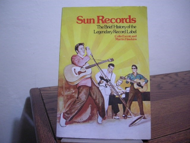 Sun Records: The Brief History of the Legendary Record Label