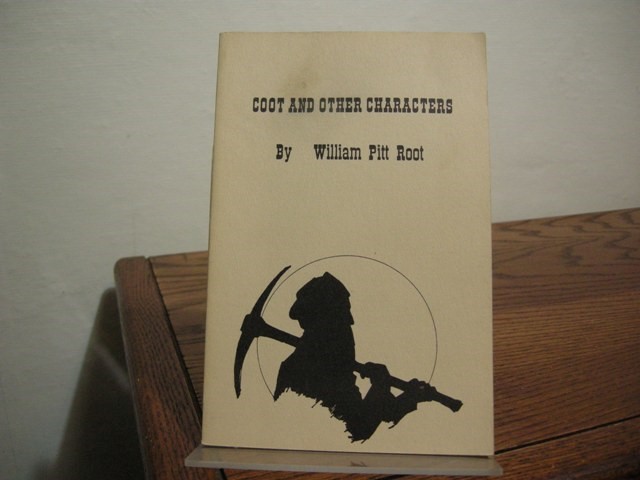 Coot and Other Characters: Poems New and Familiar