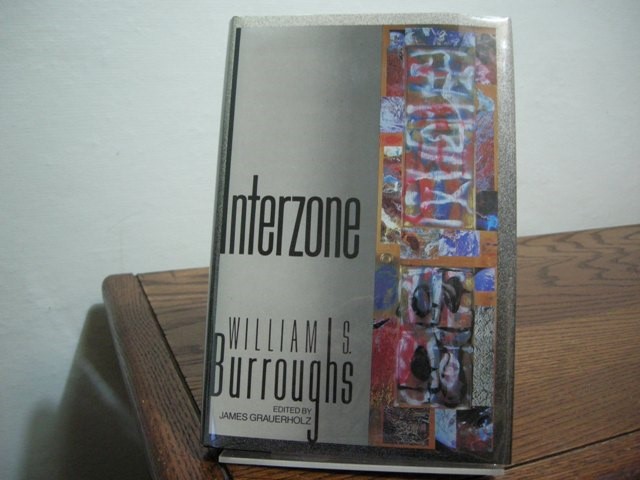 Interzone