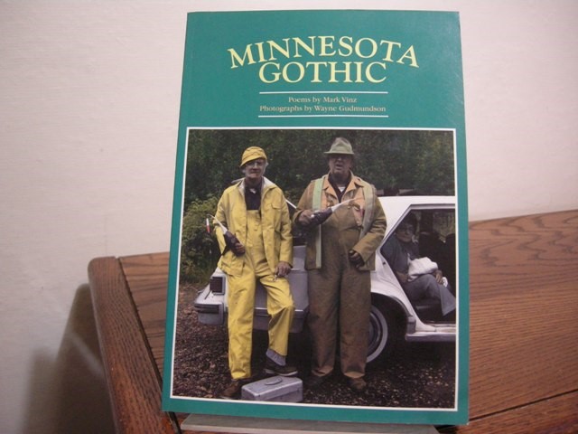 Minnesota Gothic