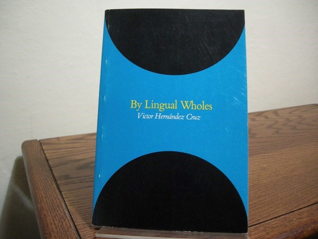 By Lingual Wholes