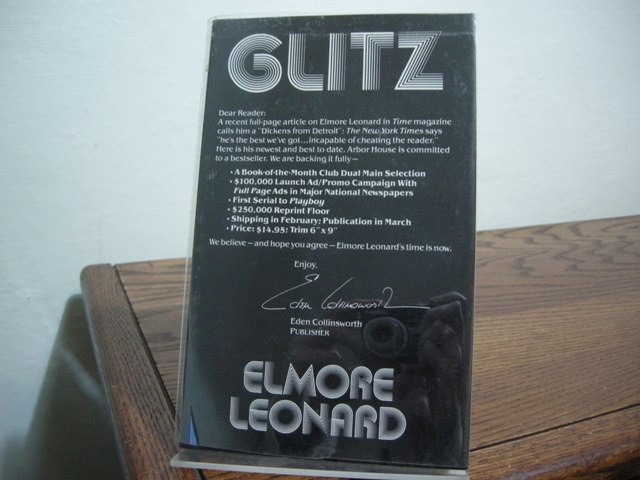 Glitz