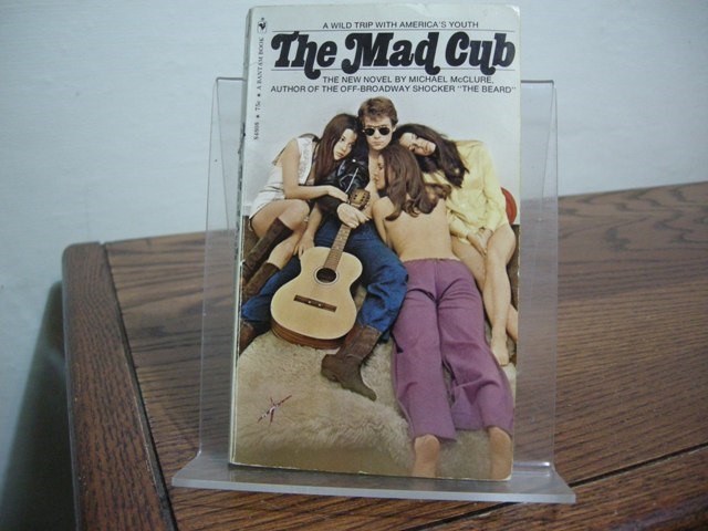 The Mad Cub