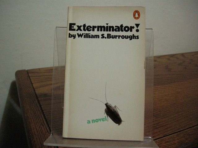 Exterminator!