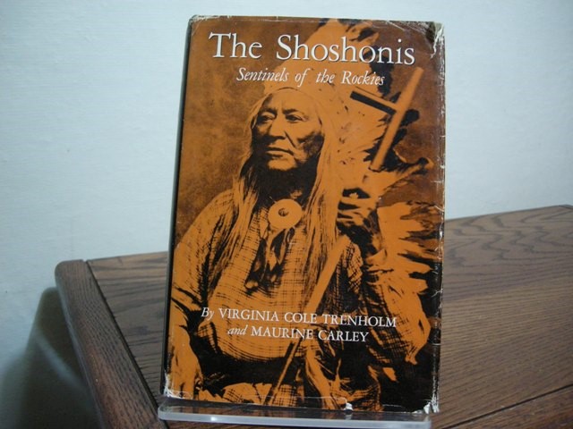 The Shoshonis: Sentinels of the Rockies
