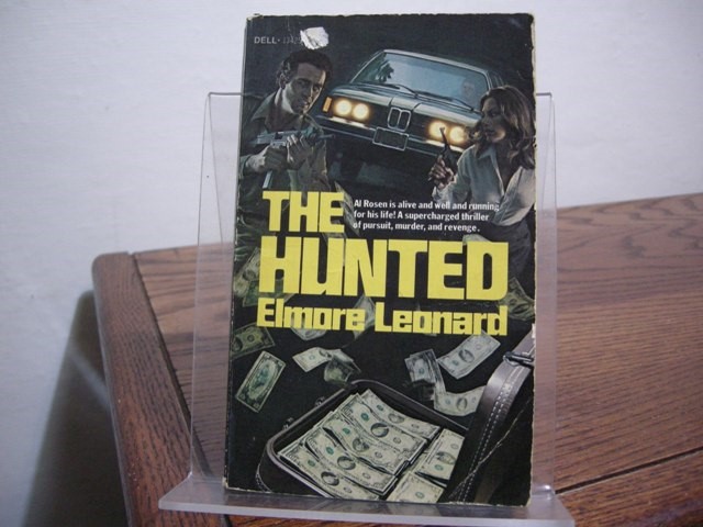 The Hunted