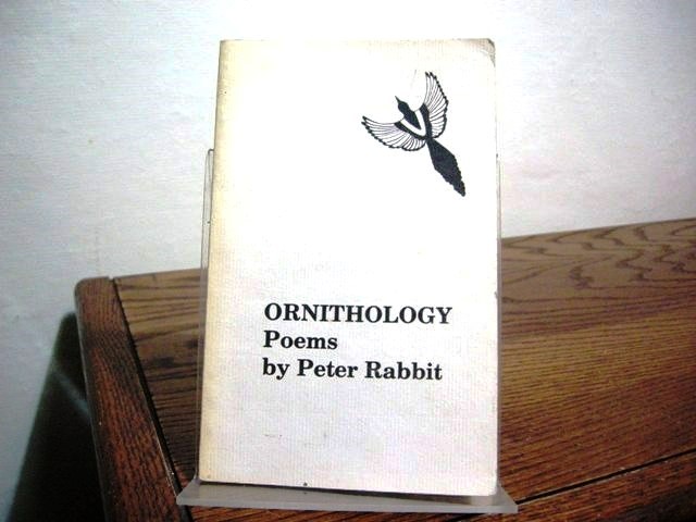 Ornithology