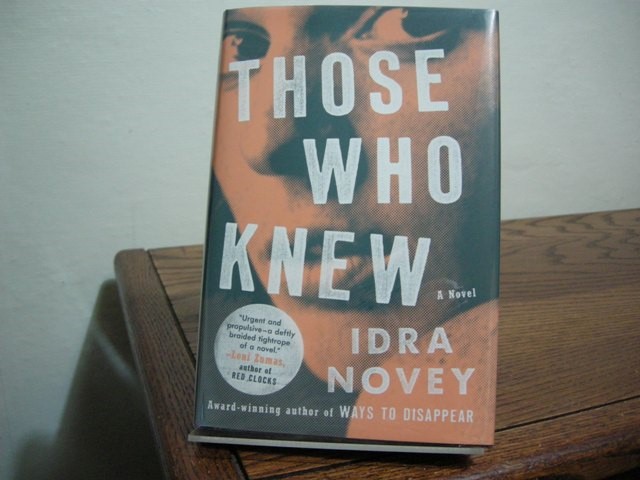 Those Who Knew