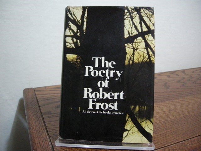 The Poetry of Robert Frost