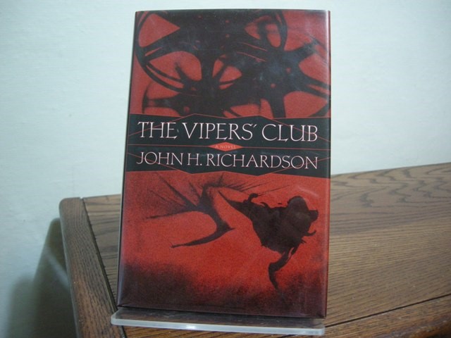 The Vipers' Club