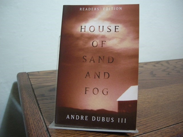 House of Sand and Fog