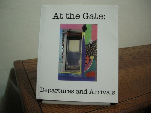 At The Gate: Departures and Arrivals