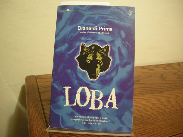 Loba
